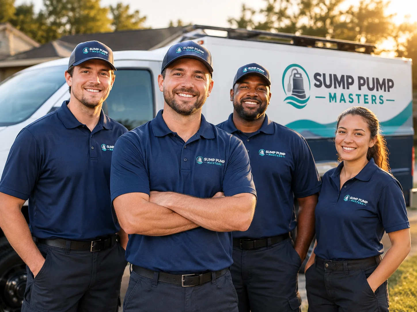 Sump Pump Repair company in Browerville, MN
