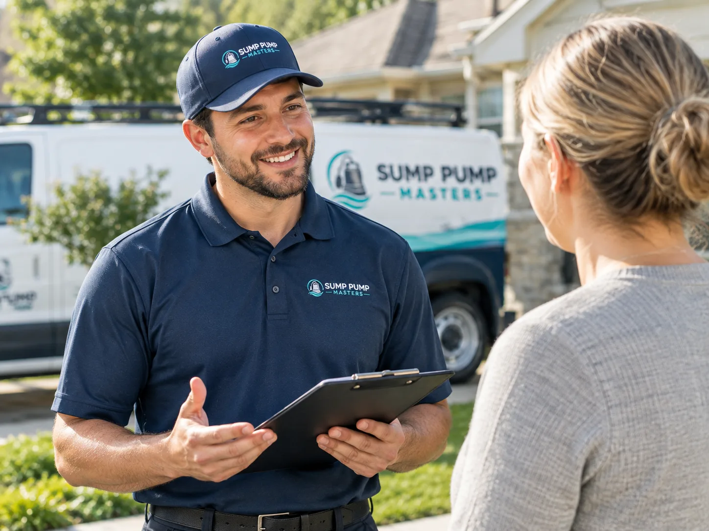 Sump Pump Repair Browerville, MN FAQs